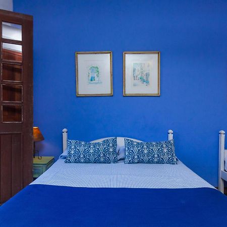 Pousada Provence Paraty Bagian luar foto