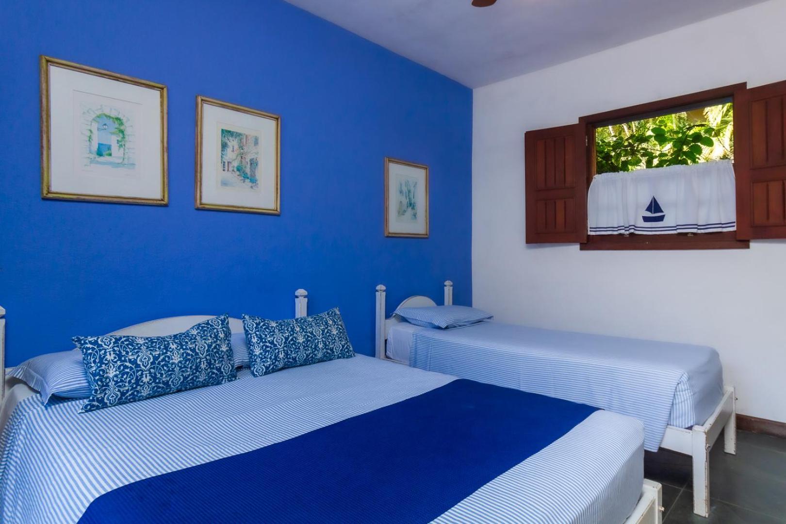 Pousada Provence Paraty Bagian luar foto