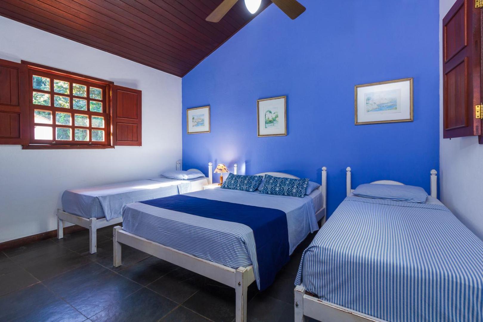 Pousada Provence Paraty Bagian luar foto