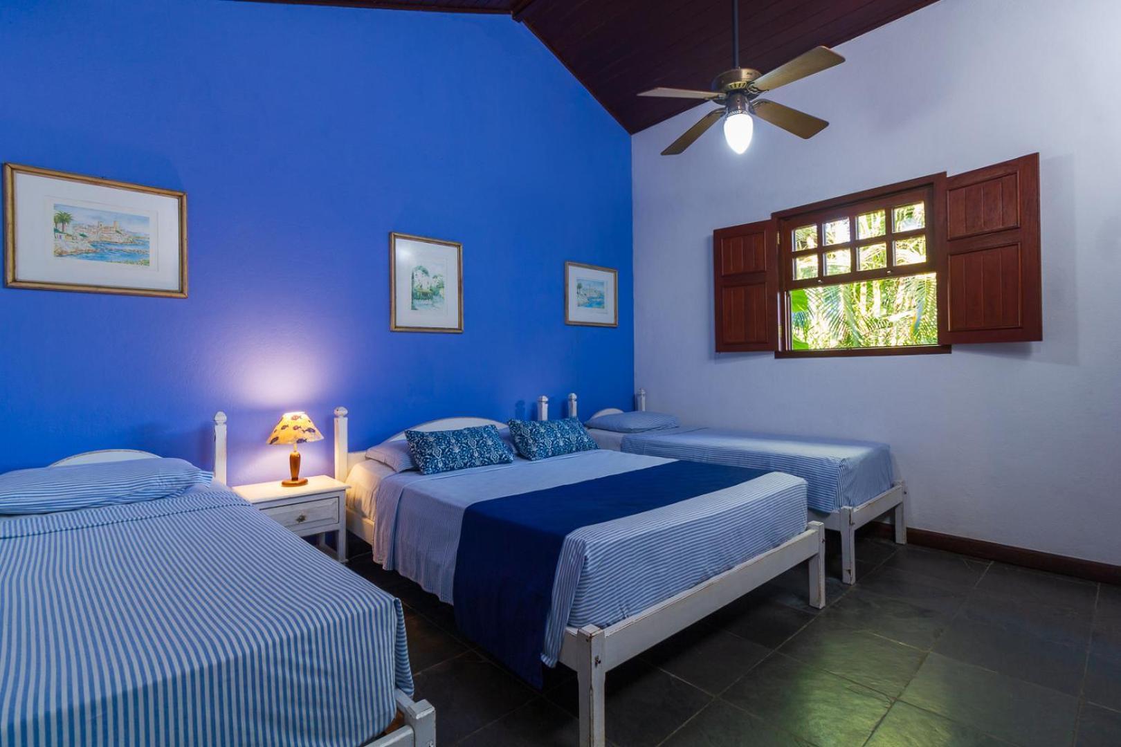 Pousada Provence Paraty Bagian luar foto